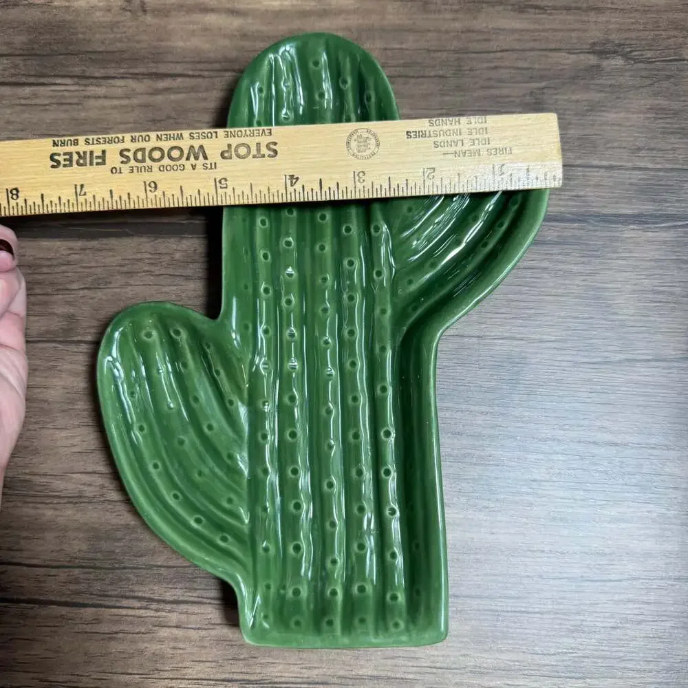 Unbranded cactus jewelry